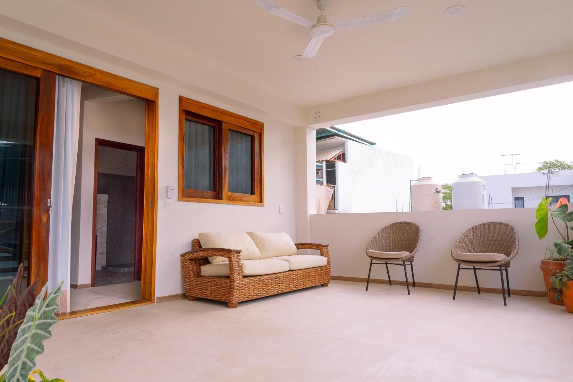 Casa Victoria Puerto Escondido Beach Brisas de Zicatela Exterior foto